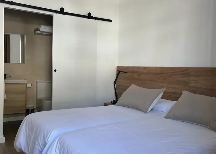 Hostal Marquez