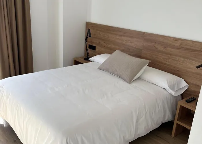 Hostal Marquez