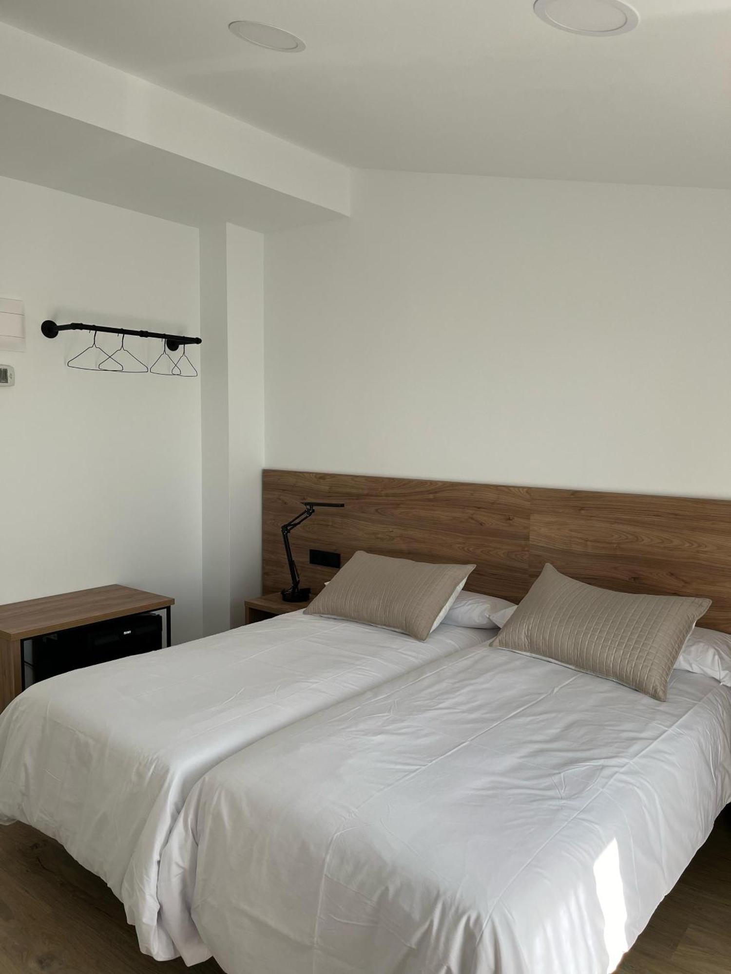 Guest house Marquez
