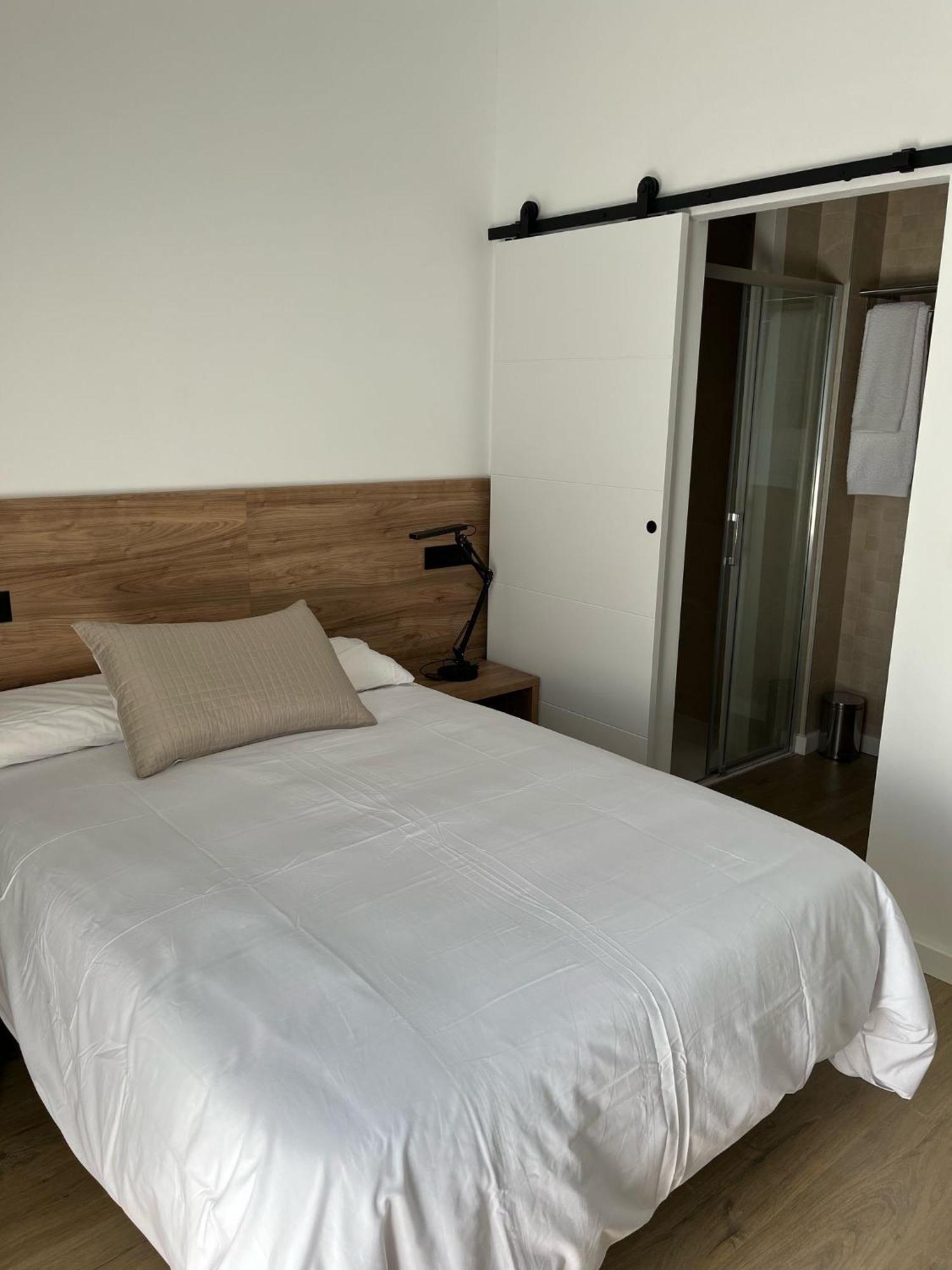 Guest house Marquez