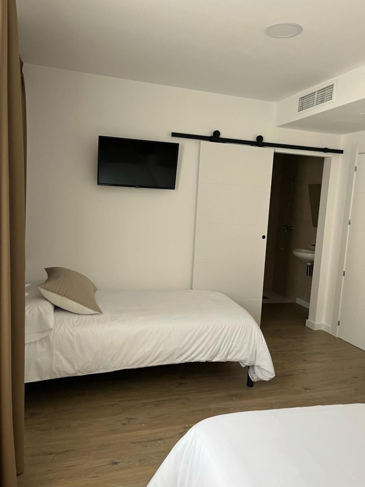 Guest house Marquez Yeste