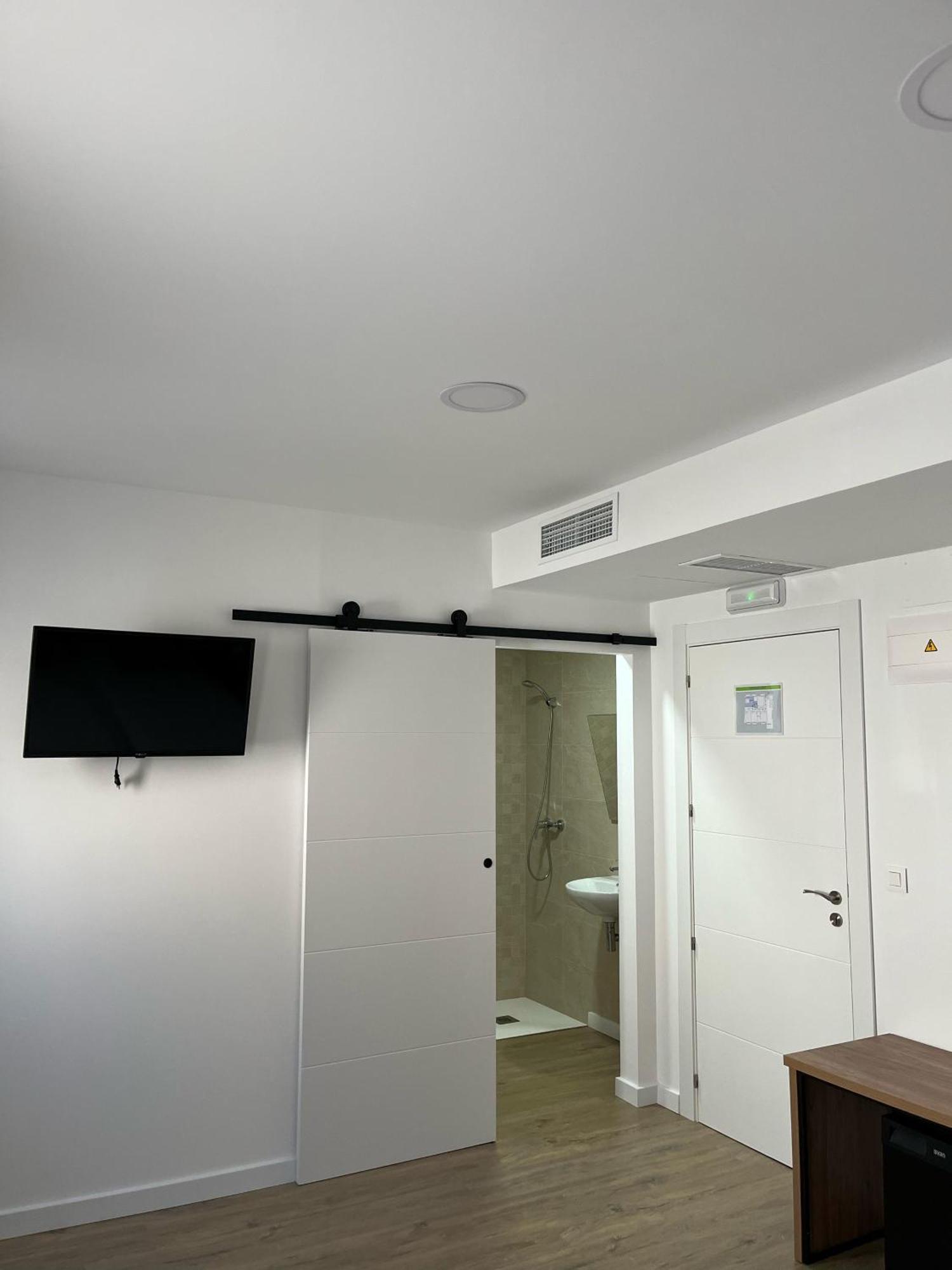 Guest house Marquez