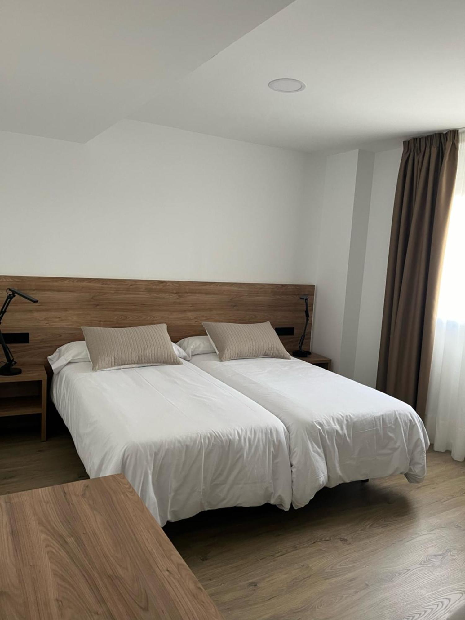 Marquez Guest house *