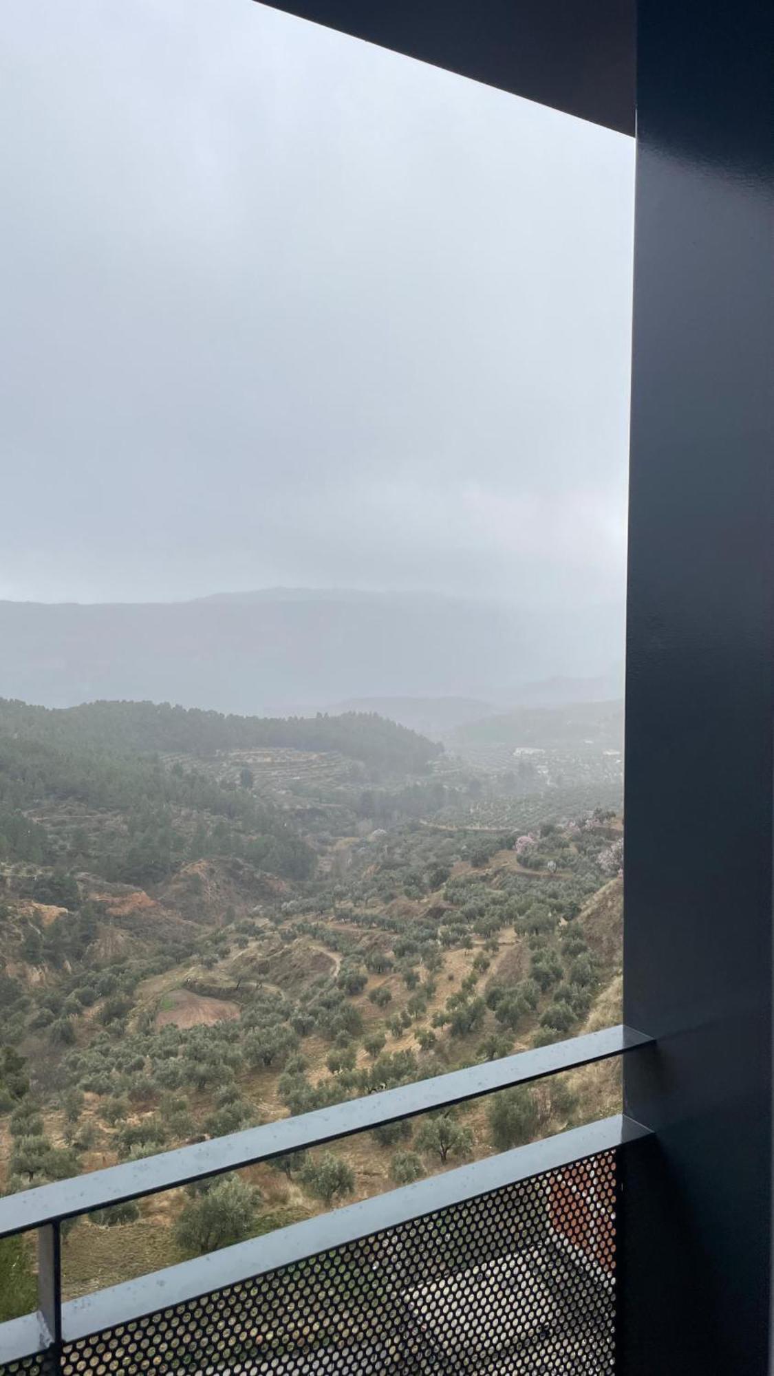 Guest house Marquez Yeste