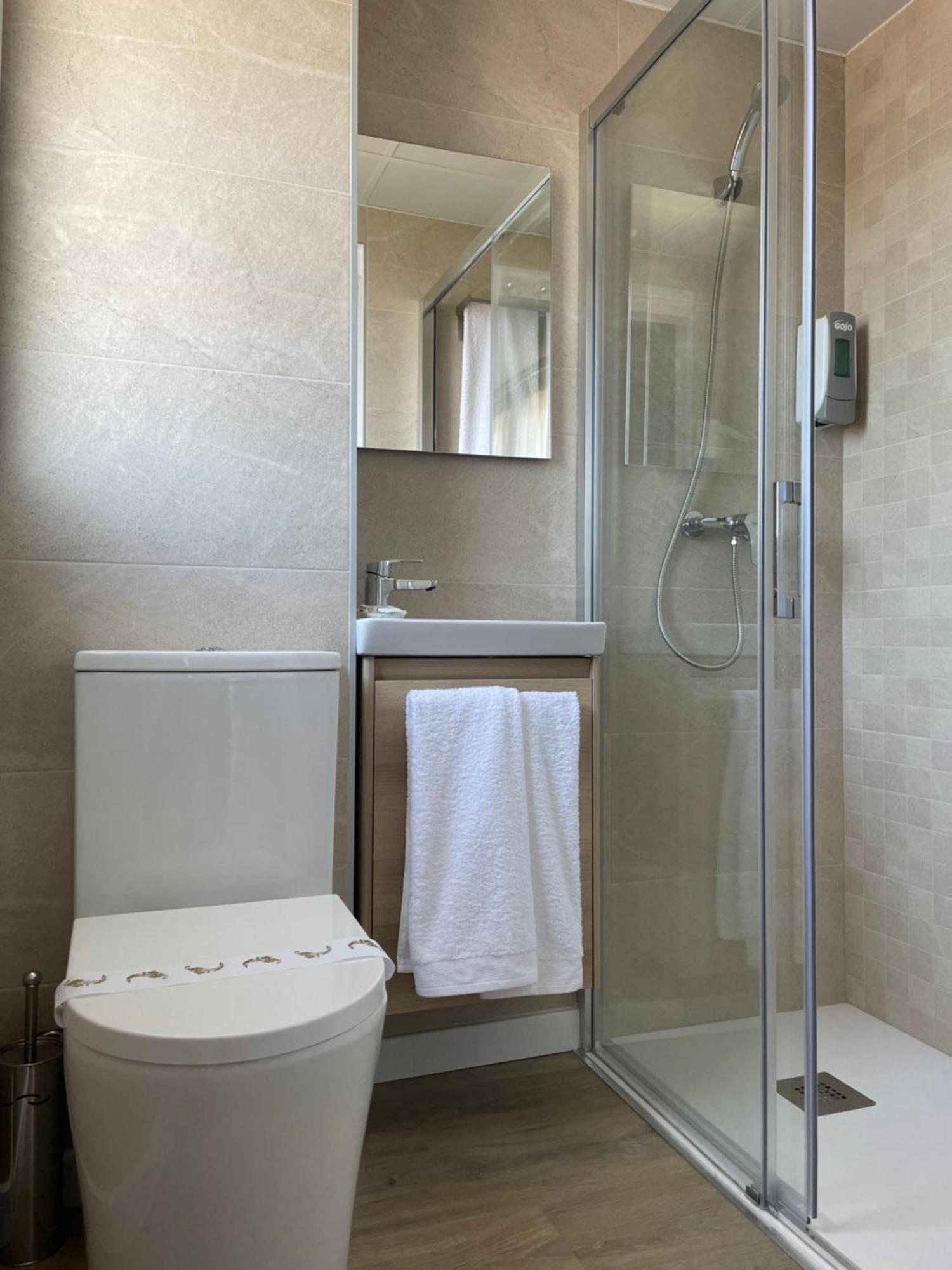 Guest house Marquez *