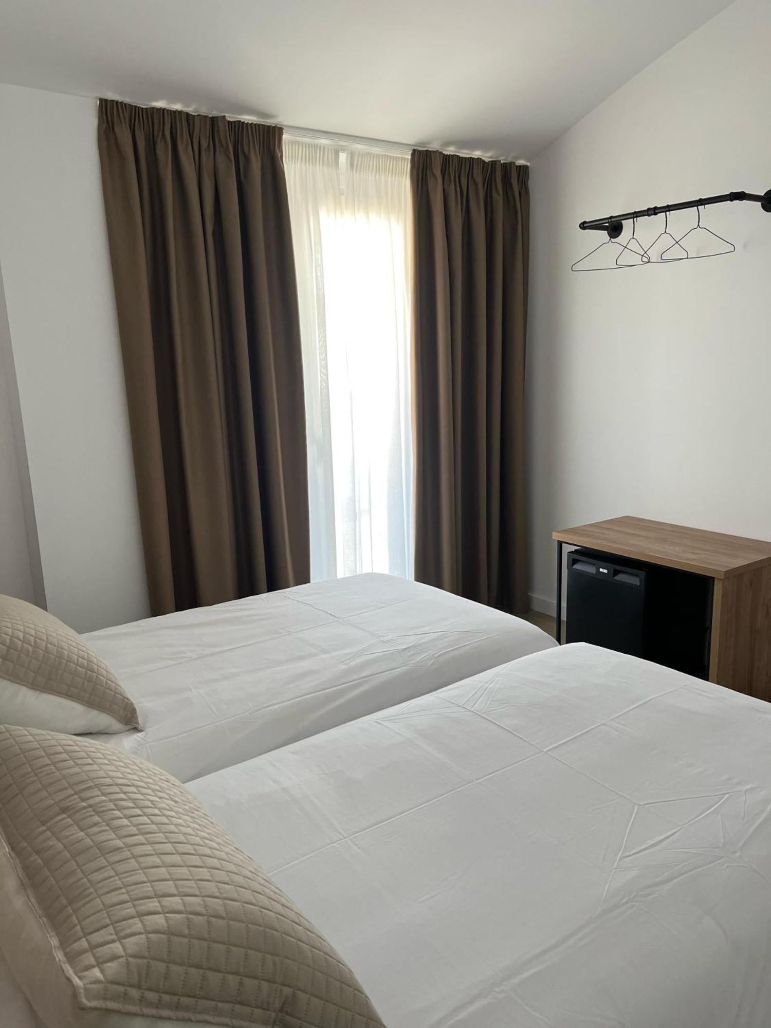 Guest house Marquez *
