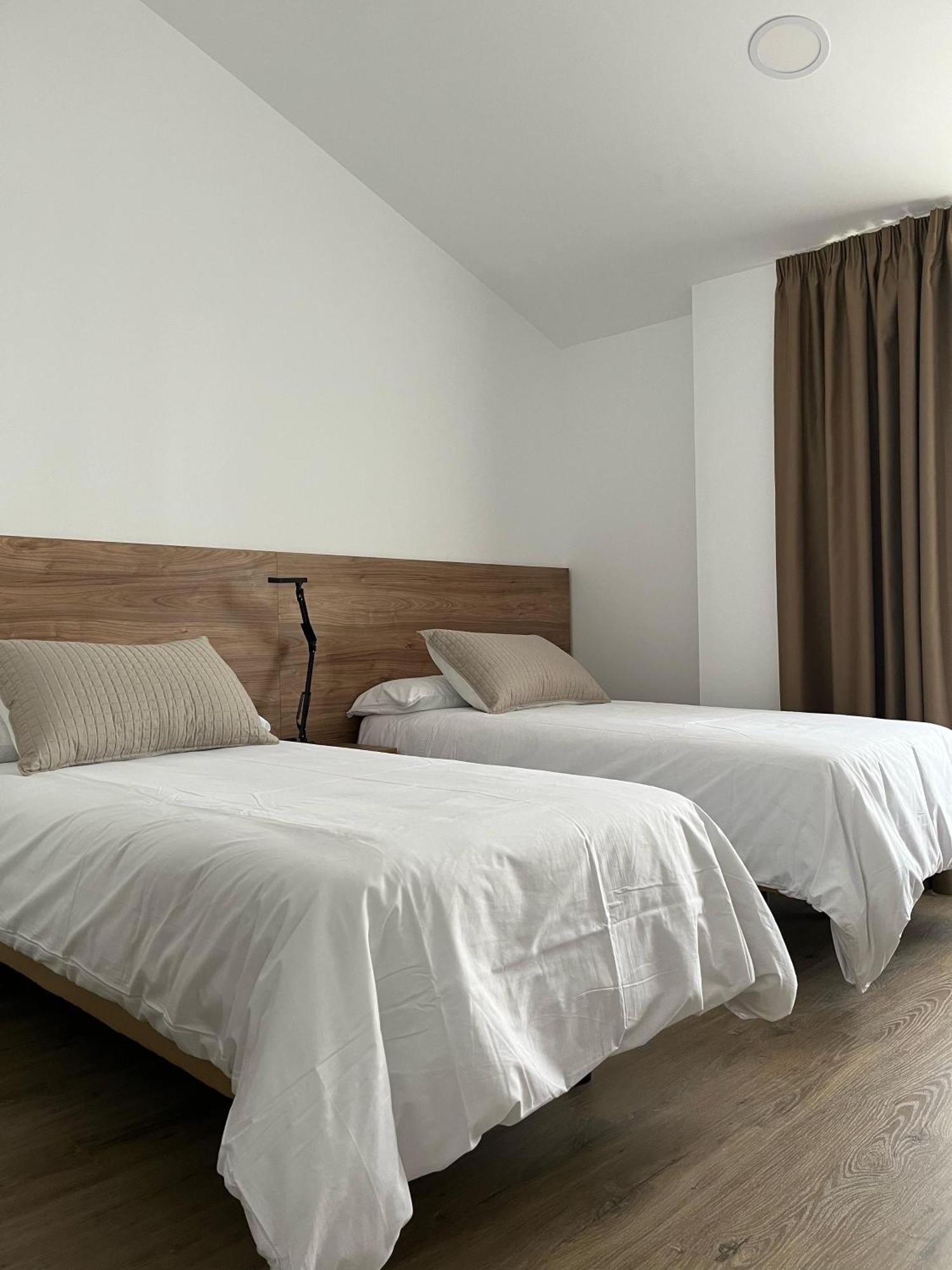 Guest house Marquez