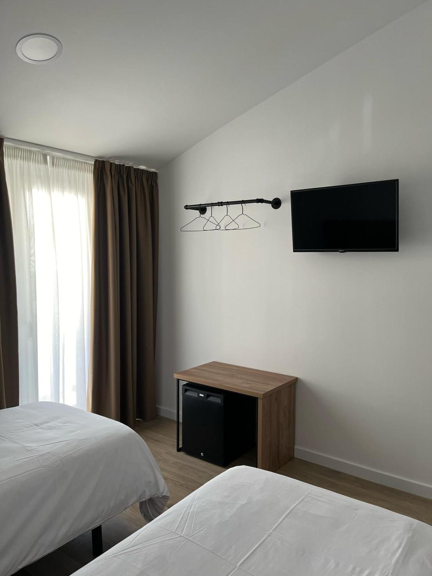 Marquez Guest house *