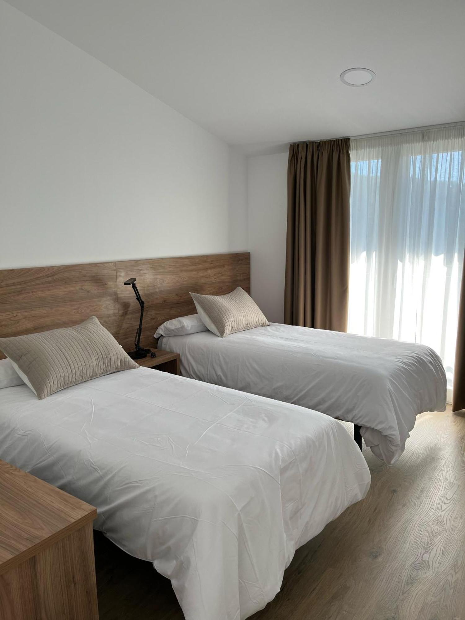 Marquez Guest house *