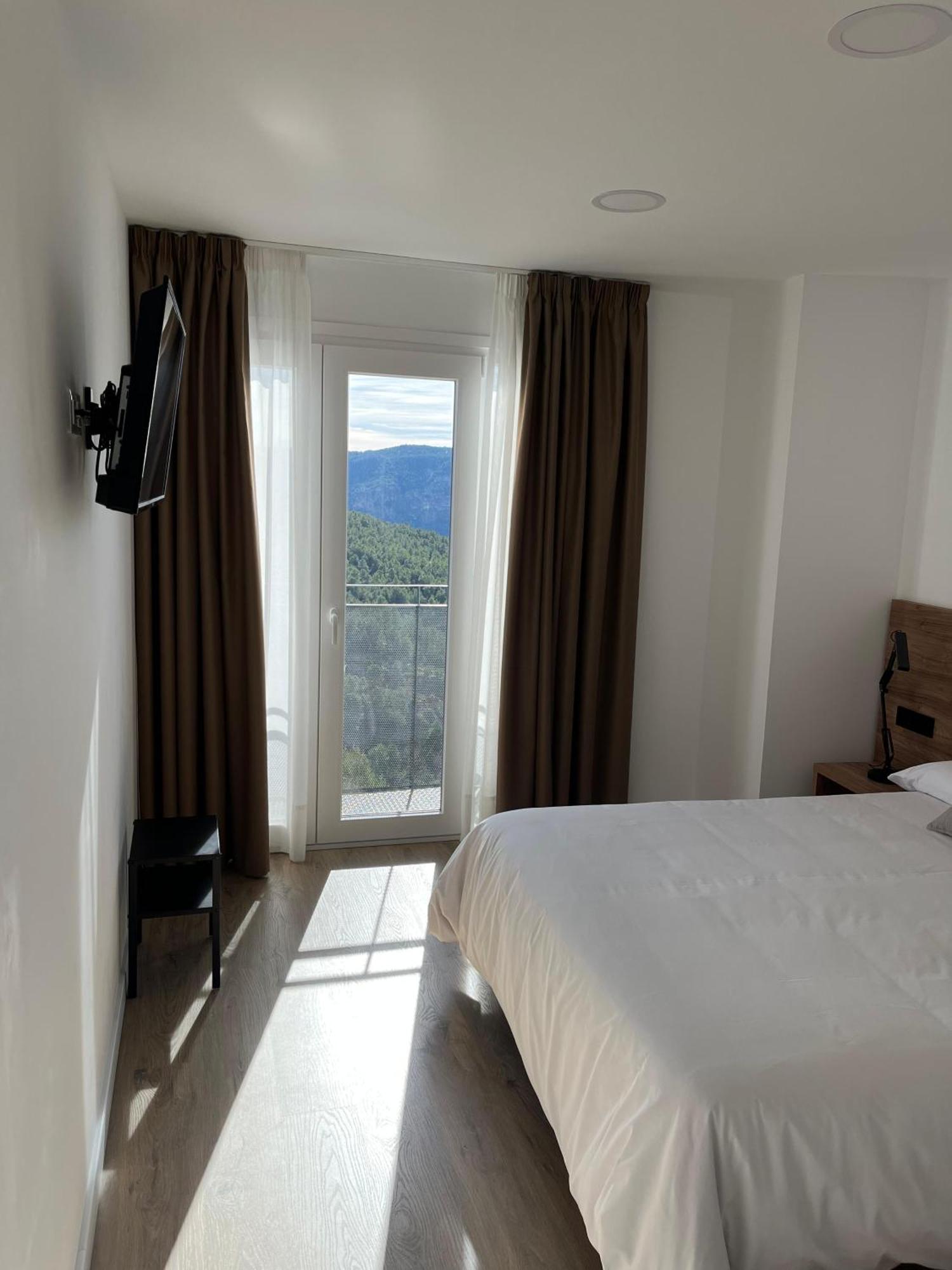 Marquez Guest house *
