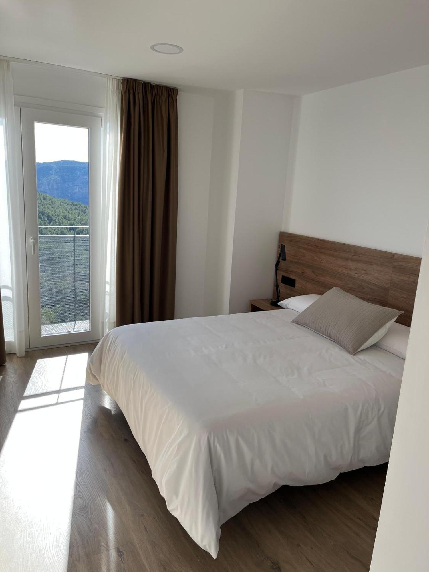 Marquez Guest house Yeste